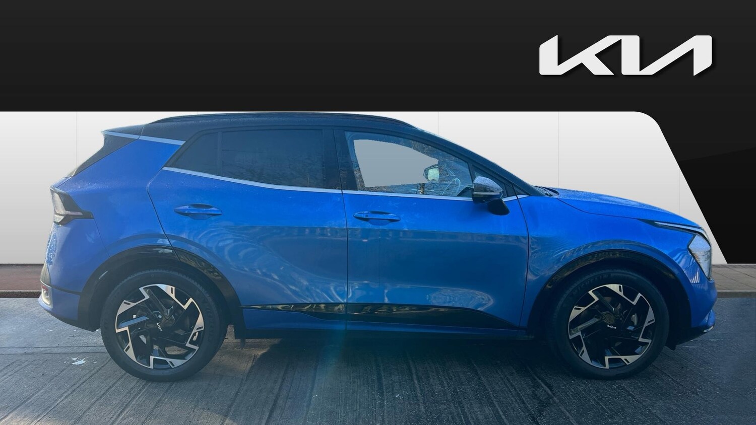 Used Kia Sportage 2022 for sale - 77054693: Photo 5