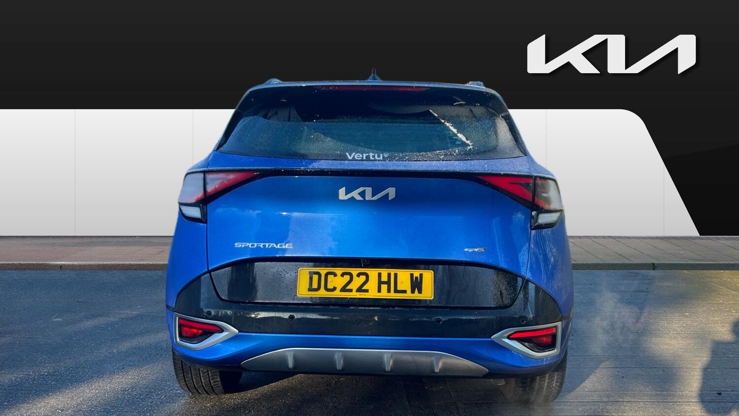 Used Kia Sportage 2022 for sale - 77054693: Photo 6