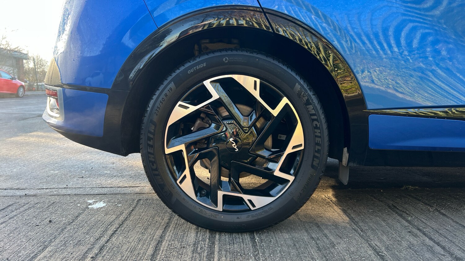 Used Kia Sportage 2022 for sale - 77054693: Photo 7