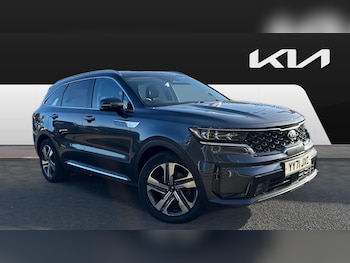 Used Kia Sorento 2021 for sale - 76542756: Photo