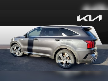 Used Kia Sorento 2021 for sale - 76542756: Photo