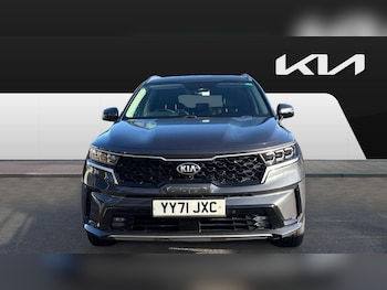 Used Kia Sorento 2021 for sale - 76542756: Photo
