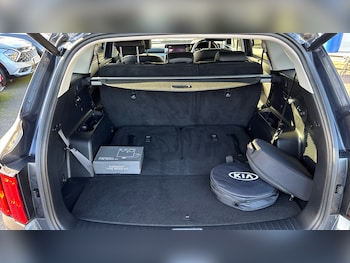 Used Kia Sorento 2021 for sale - 76542756: Photo