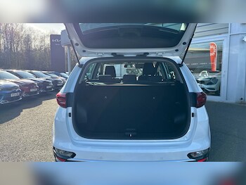 Used Kia Sportage 2022 for sale - 77917111: Photo