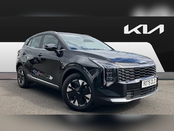 Used Kia Sportage 2025 for sale - 78641184: Photo