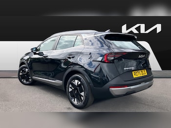 Used Kia Sportage 2025 for sale - 78641184: Photo