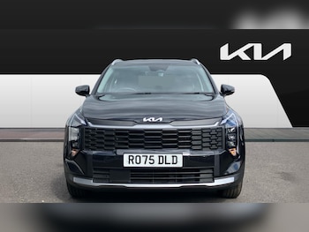 Used Kia Sportage 2025 for sale - 78641184: Photo