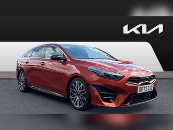 Used Kia Pro Ceed 2022 for sale - 78724185: Photo