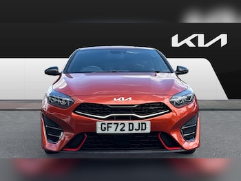 Used Kia Pro Ceed 2022 for sale - 78724185: Photo
