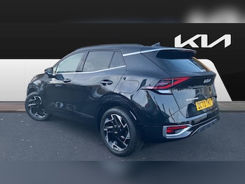 Used Kia Sportage 2024 for sale - 76650989: Photo