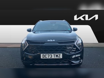 Used Kia Sportage 2024 for sale - 76650989: Photo