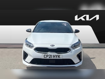 Used Kia Ceed 2021 for sale - 79017601: Photo