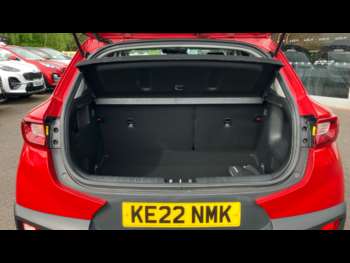 Used Kia Stonic 2022 for sale - 74493360: Photo