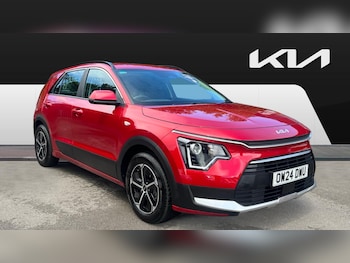 Used Kia Niro 2024 for sale - 78852415: Photo