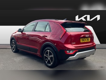Used Kia Niro 2024 for sale - 78852415: Photo
