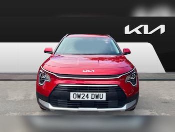 Used Kia Niro 2024 for sale - 78852415: Photo