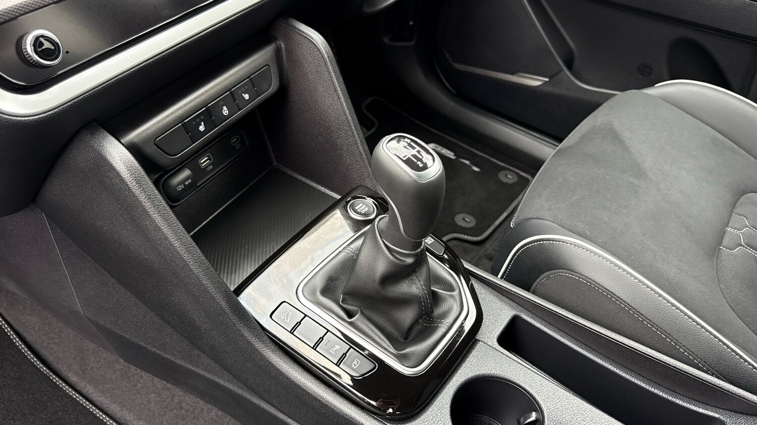 Used Kia Sportage 2025 for sale - 76437023: Photo 13