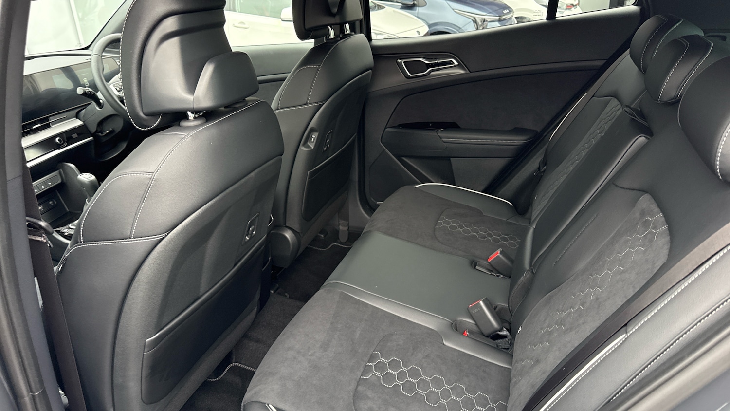 Used Kia Sportage 2025 for sale - 76437023: Photo 16