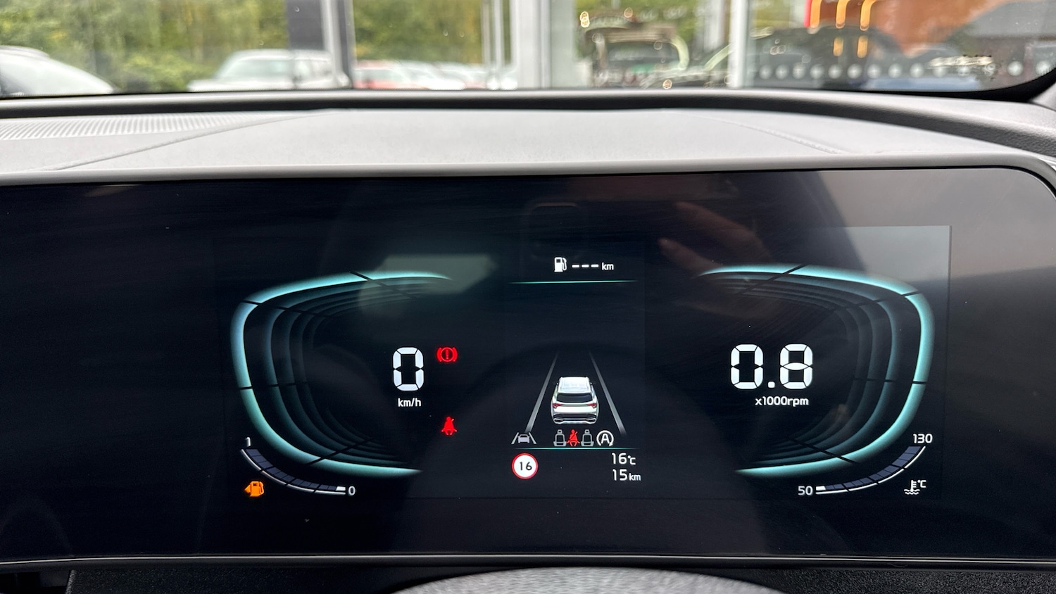 Used Kia Sportage 2025 for sale - 76437023: Photo 18