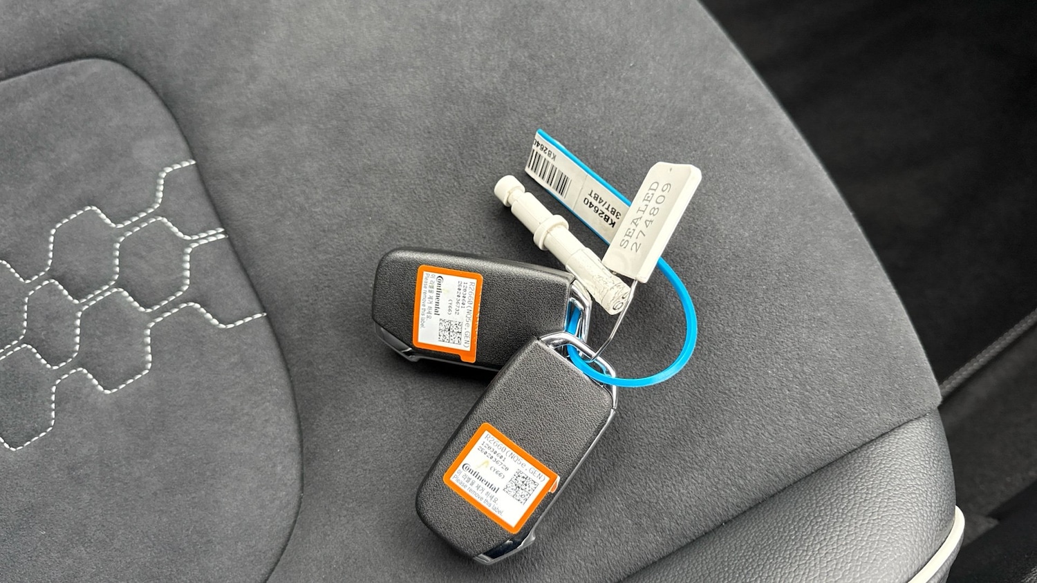 Used Kia Sportage 2025 for sale - 76437023: Photo 20