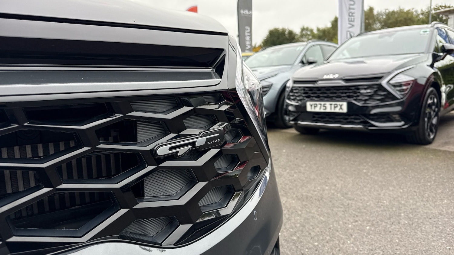 Used Kia Sportage 2025 for sale - 76437023: Photo 21