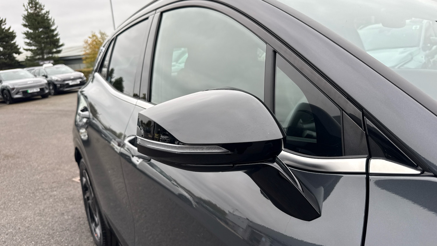 Used Kia Sportage 2025 for sale - 76437023: Photo 23