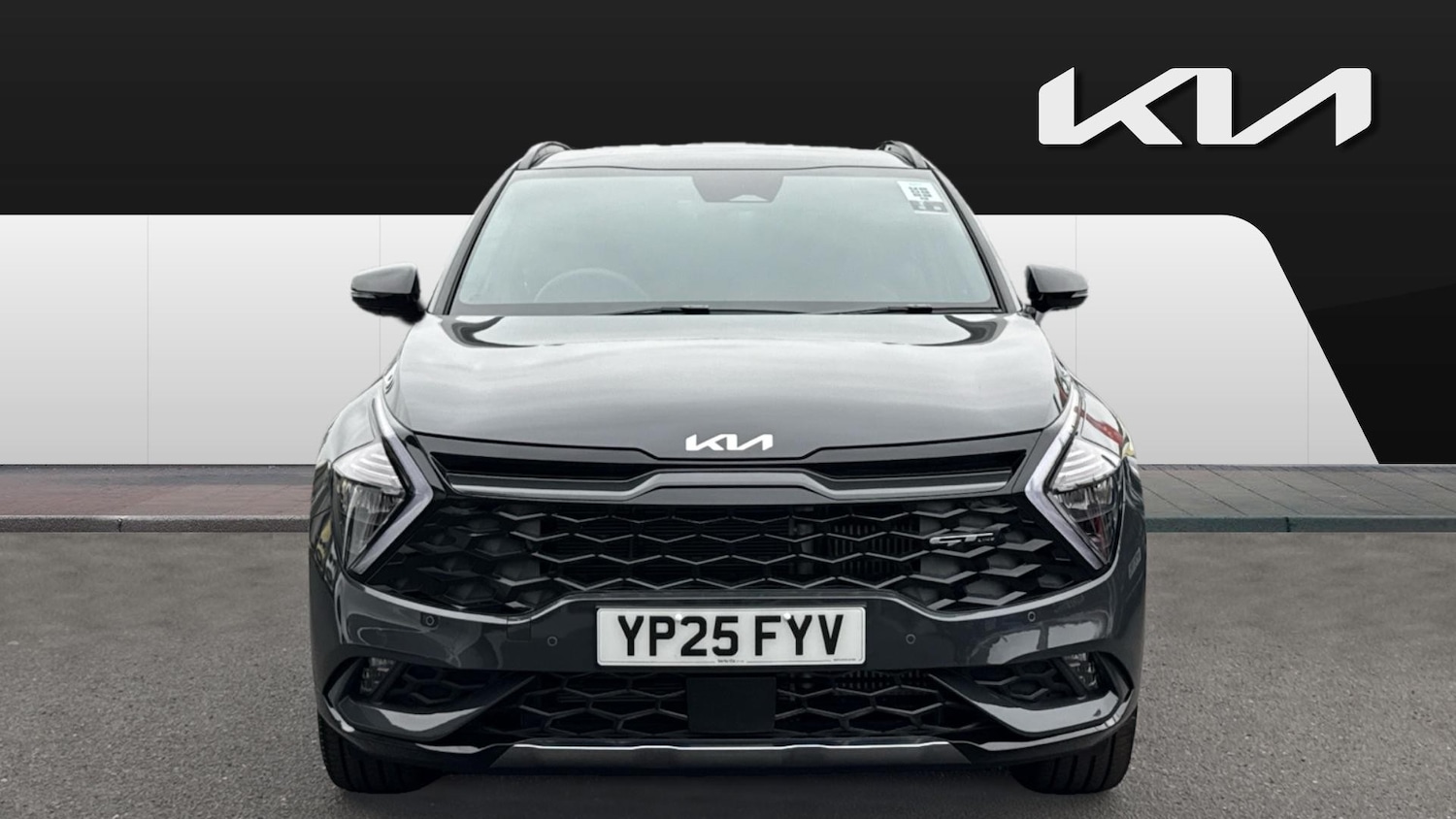 Used Kia Sportage 2025 for sale - 76437023: Photo 3