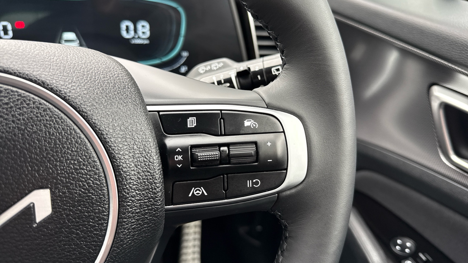 Used Kia Sportage 2025 for sale - 76437023: Photo 30