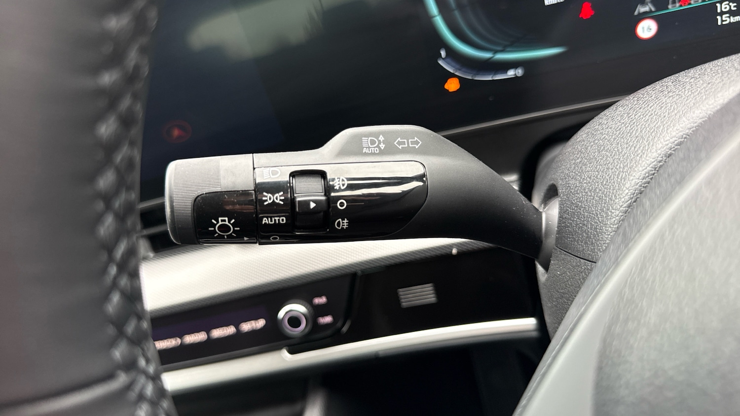 Used Kia Sportage 2025 for sale - 76437023: Photo 32