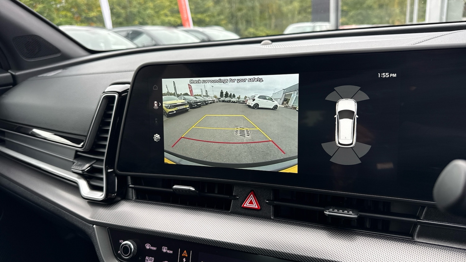 Used Kia Sportage 2025 for sale - 76437023: Photo 33