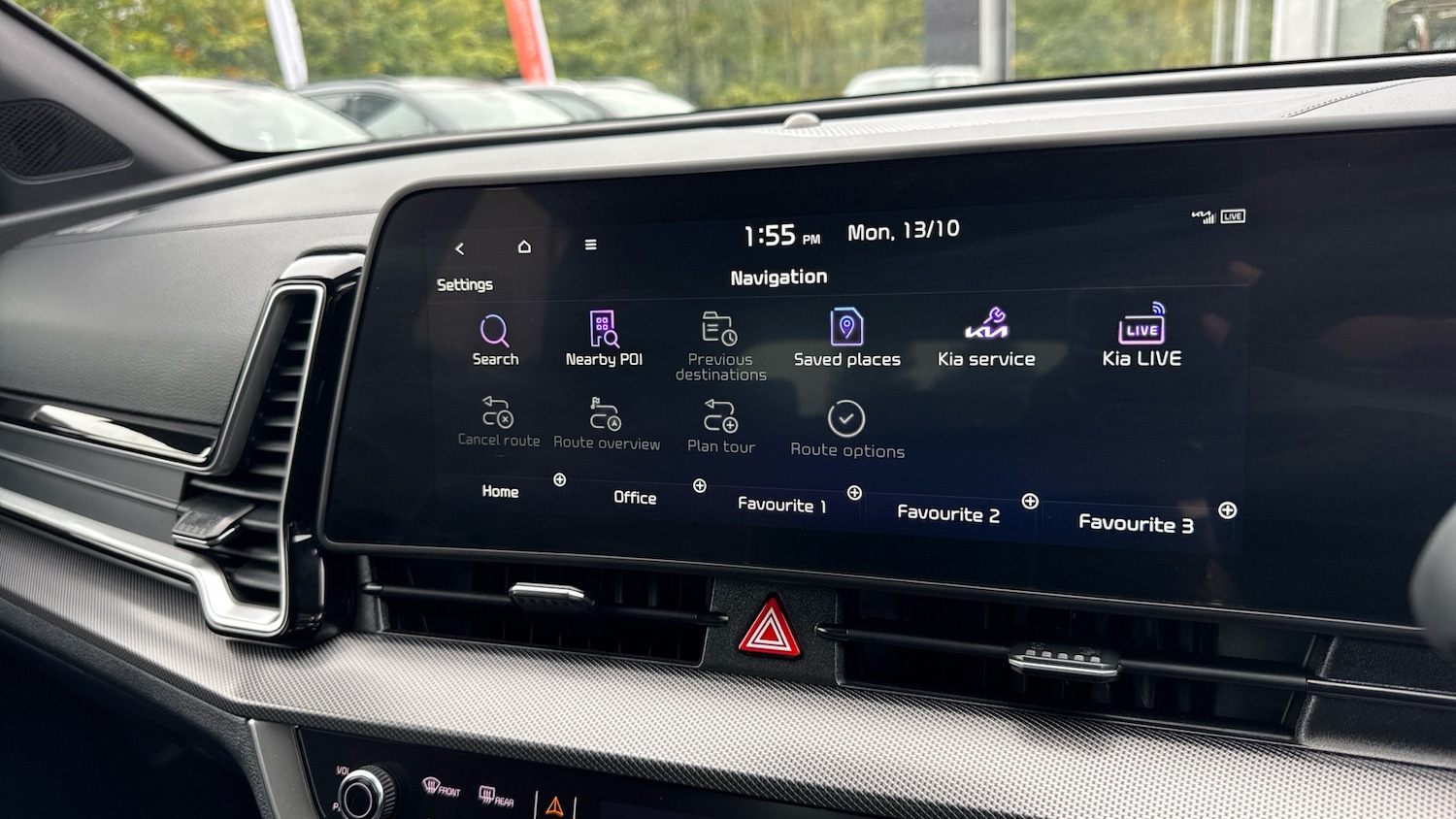 Used Kia Sportage 2025 for sale - 76437023: Photo 34