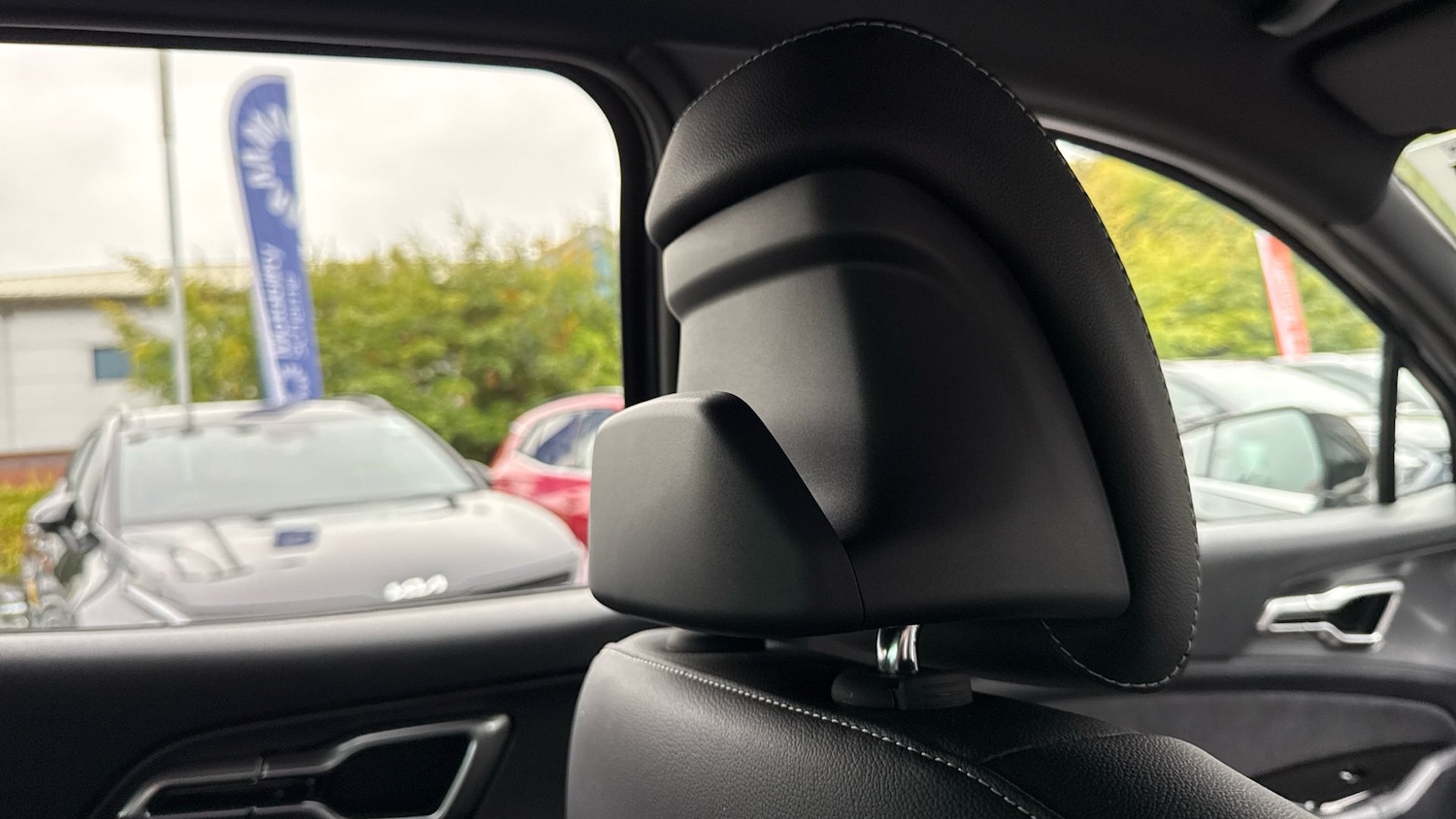 Used Kia Sportage 2025 for sale - 76437023: Photo 47