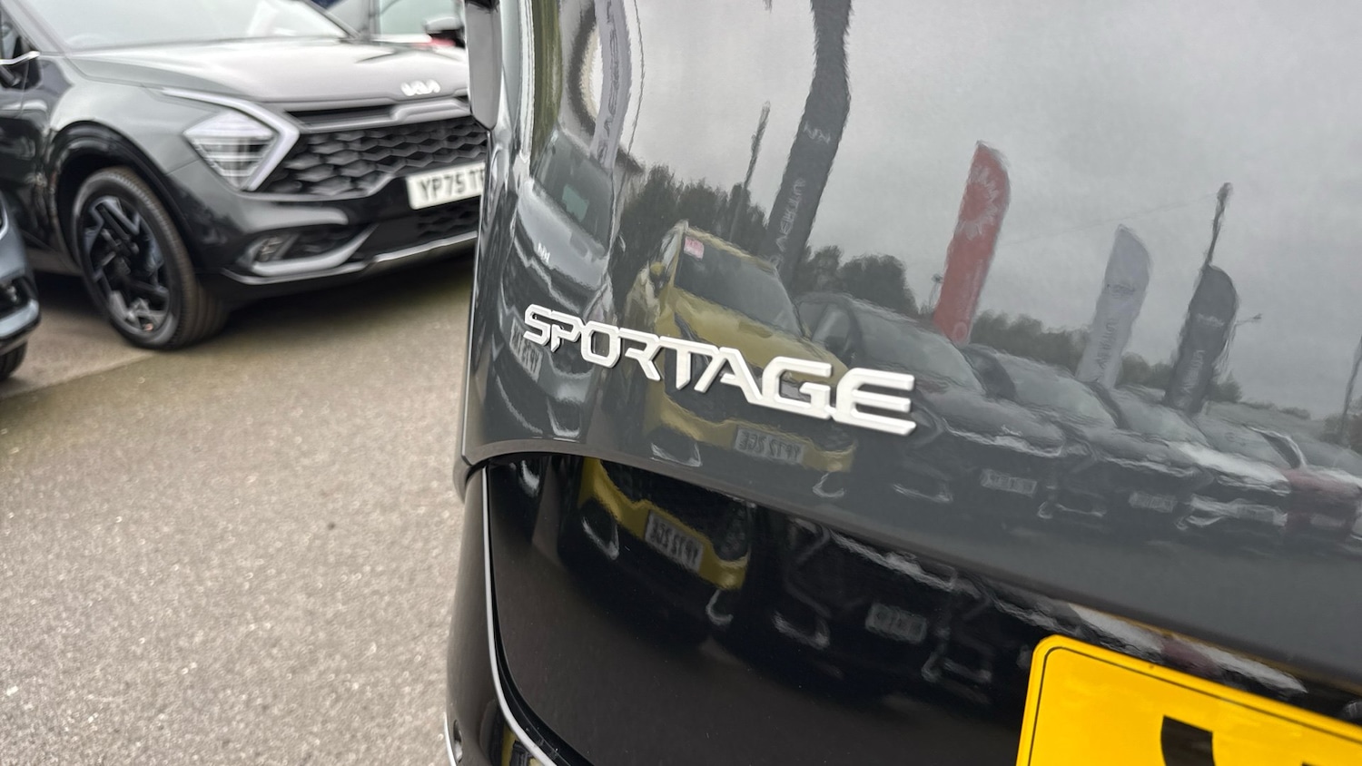 Used Kia Sportage 2025 for sale - 76437023: Photo 49