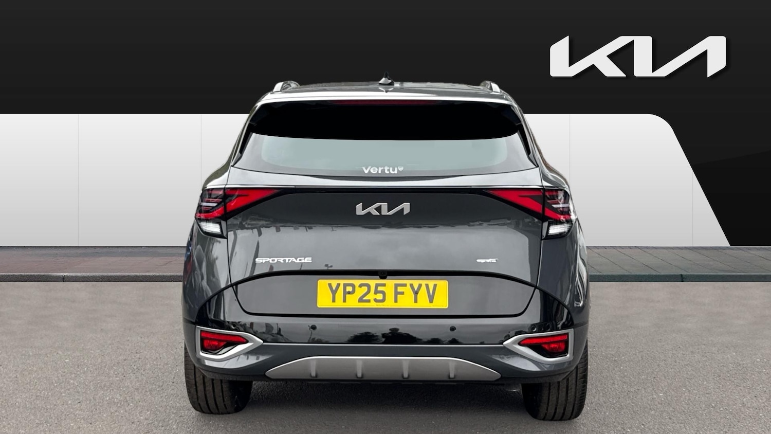 Used Kia Sportage 2025 for sale - 76437023: Photo 6