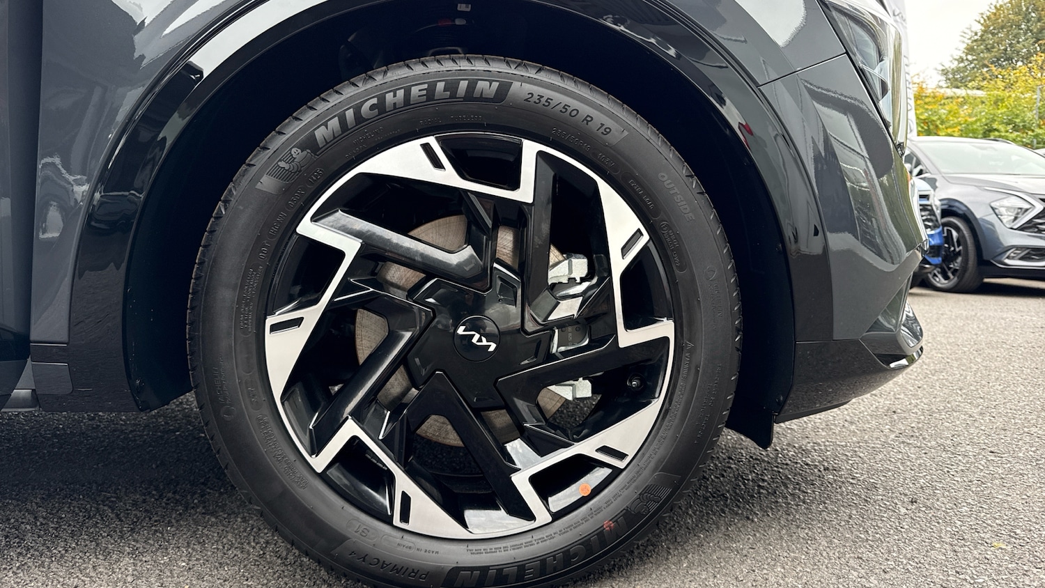 Used Kia Sportage 2025 for sale - 76437023: Photo 7