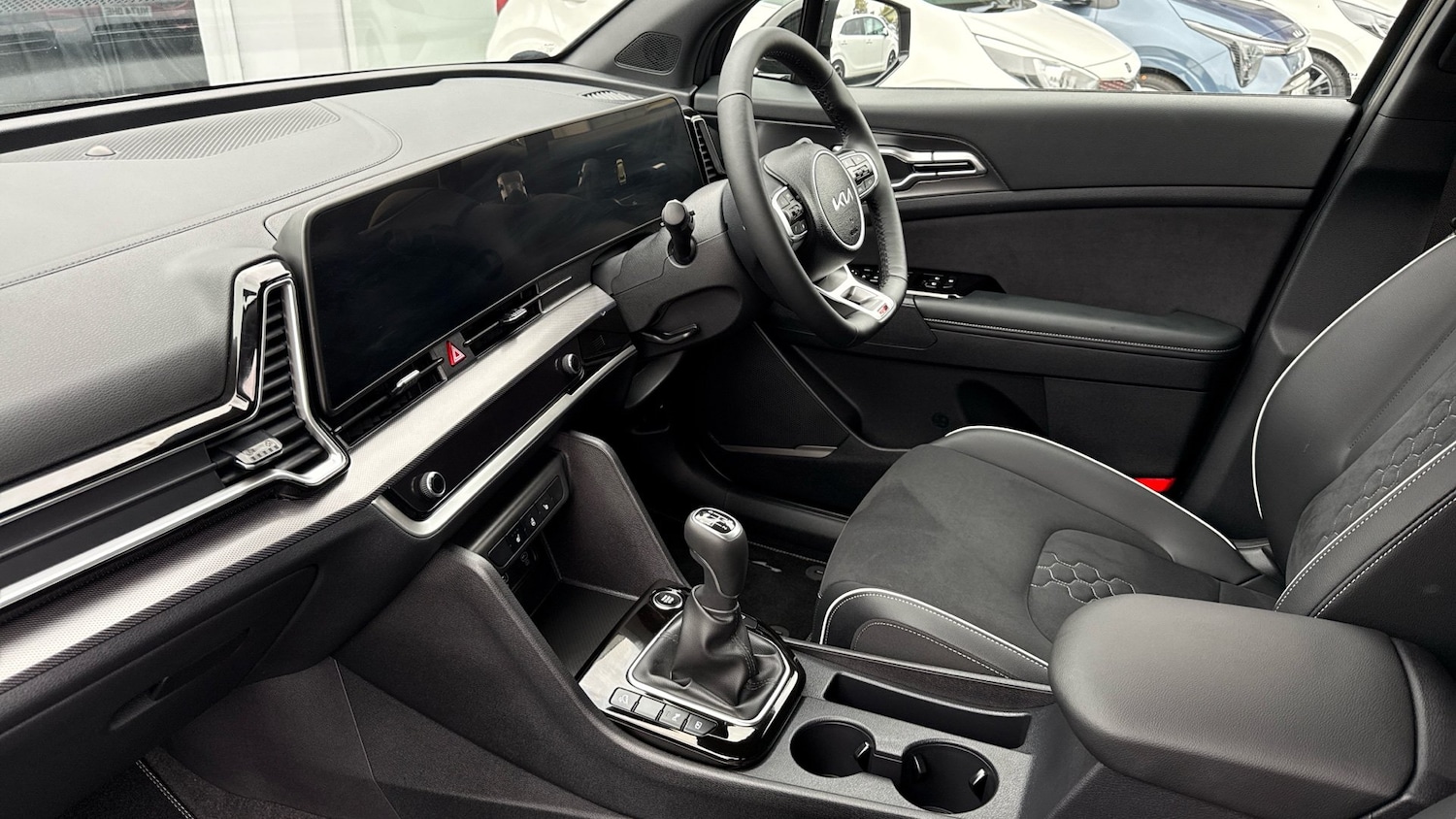 Used Kia Sportage 2025 for sale - 76437023: Photo 9