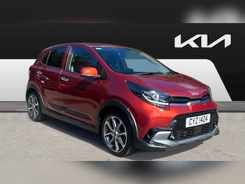 Used Kia Picanto 2023 for sale - 79240374: Photo