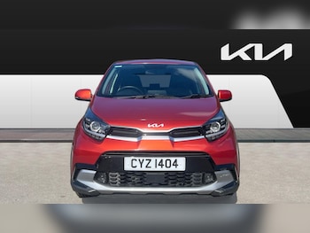 Used Kia Picanto 2023 for sale - 79240374: Photo