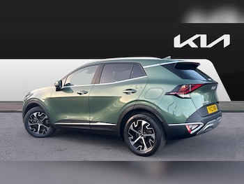 Used Kia Sportage 2023 for sale - 76545205: Photo