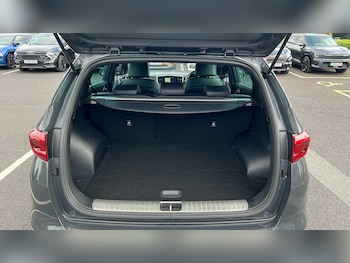 Used Kia Sportage 2020 for sale - 79320754: Photo