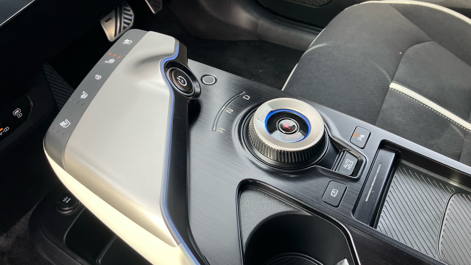 Used Kia EV6 2025 for sale - 76493683: Photo 13