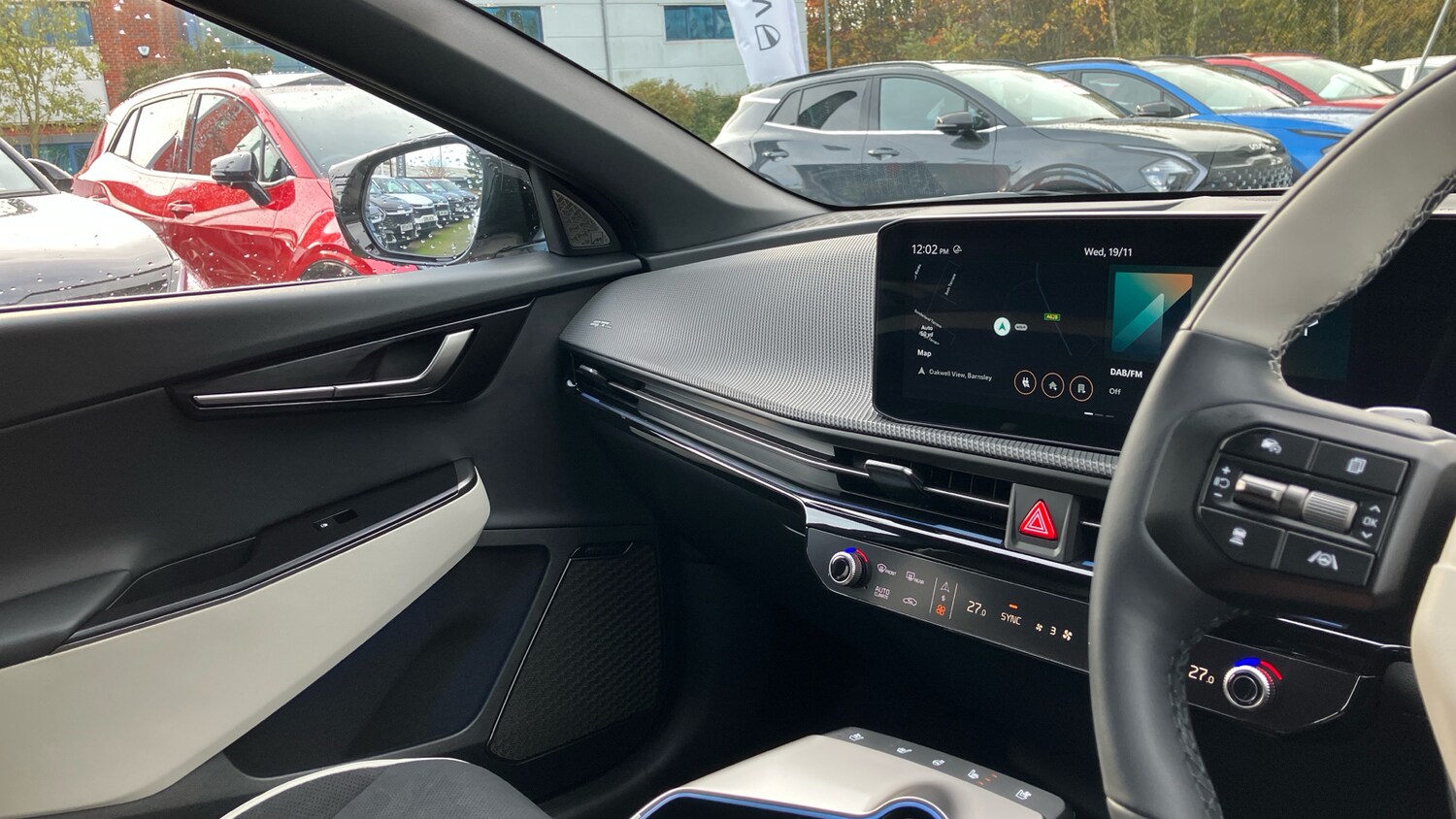 Used Kia EV6 2025 for sale - 76493683: Photo 14