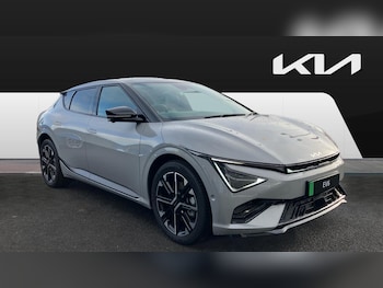 Kia - EV6