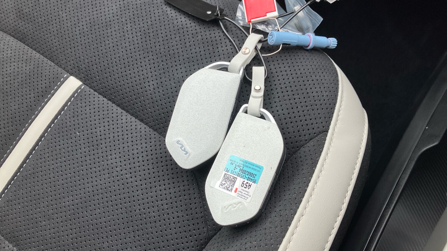 Used Kia EV6 2025 for sale - 76493683: Photo 20