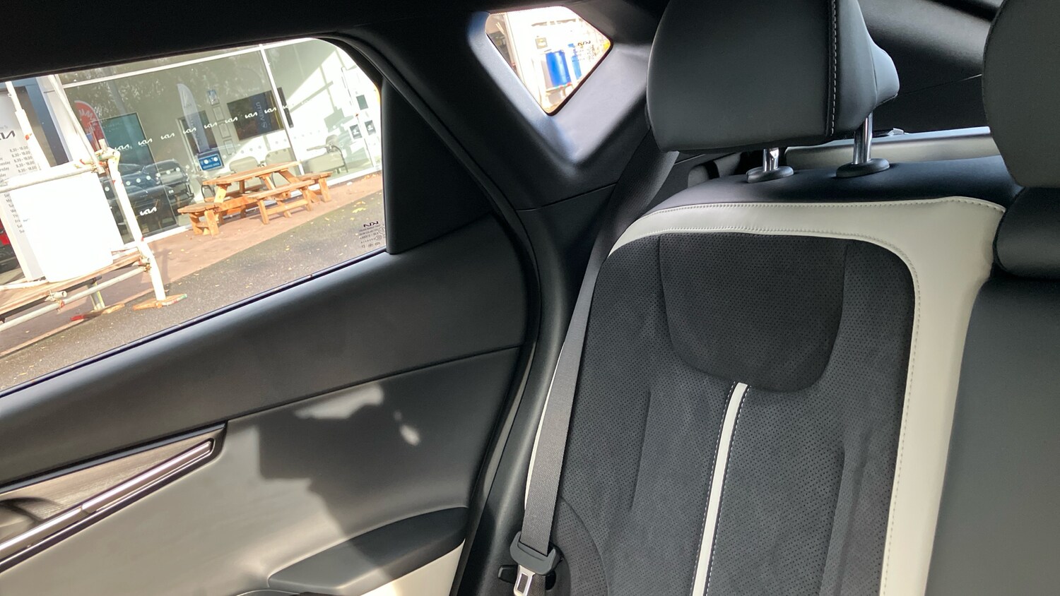 Used Kia EV6 2025 for sale - 76493683: Photo 23