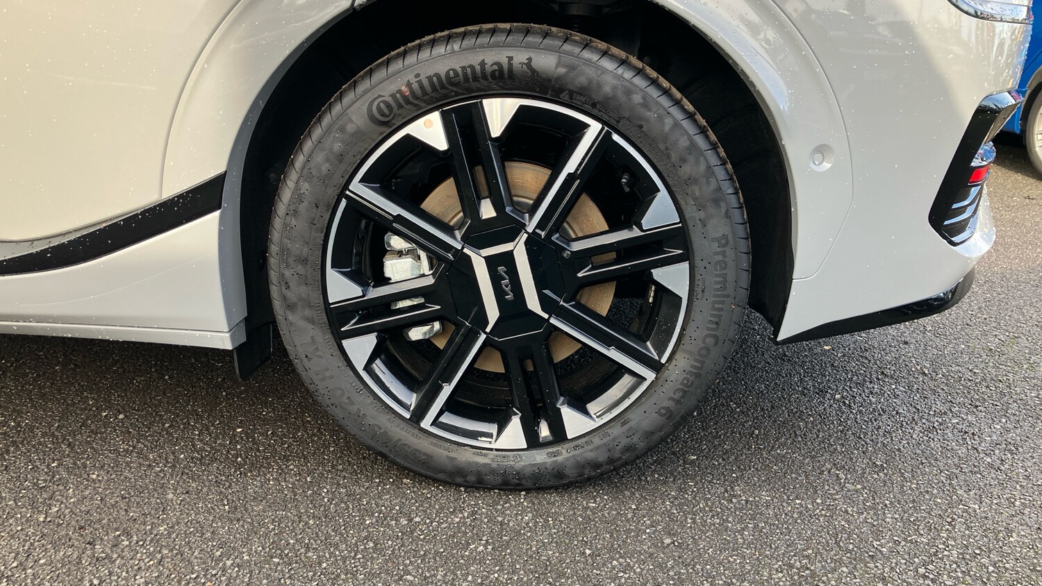 Used Kia EV6 2025 for sale - 76493683: Photo 26