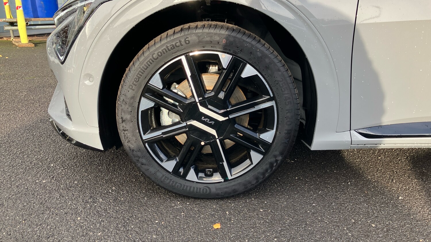 Used Kia EV6 2025 for sale - 76493683: Photo 27