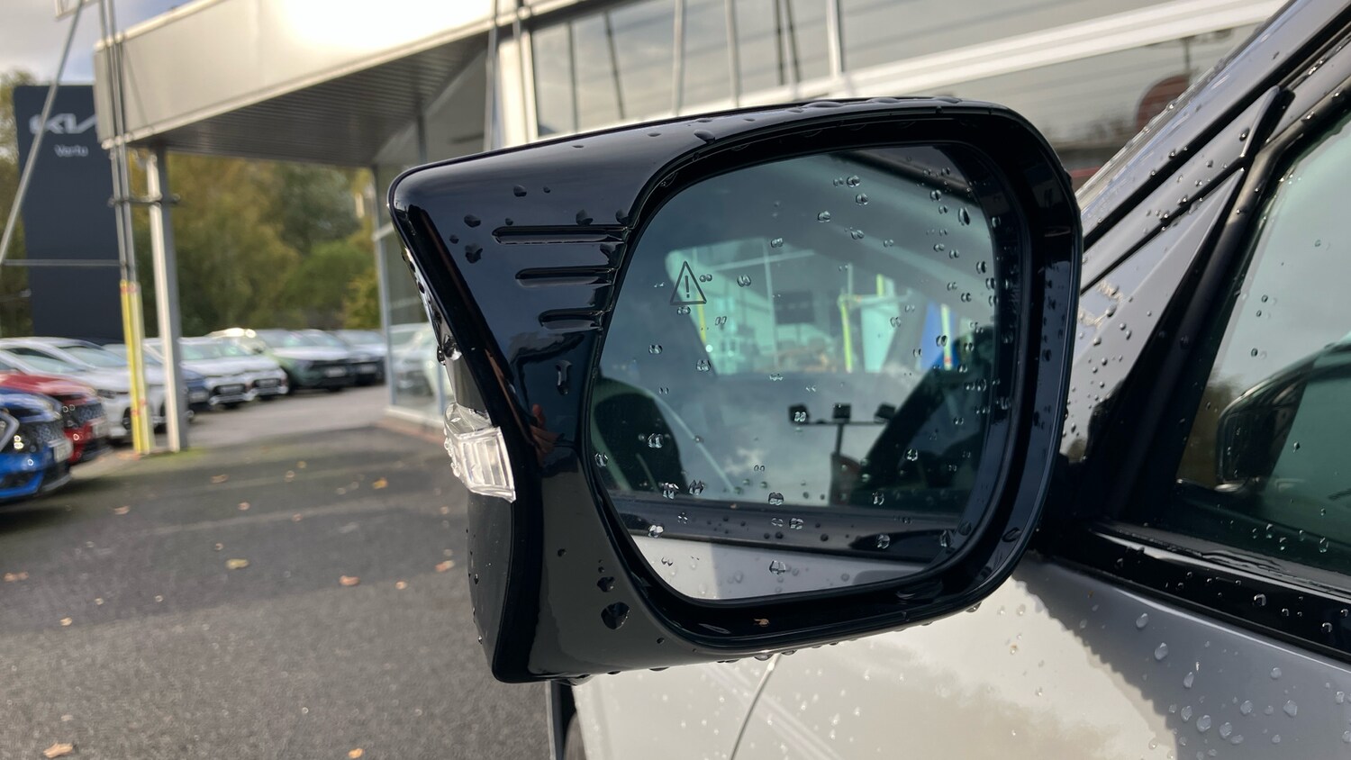 Used Kia EV6 2025 for sale - 76493683: Photo 28