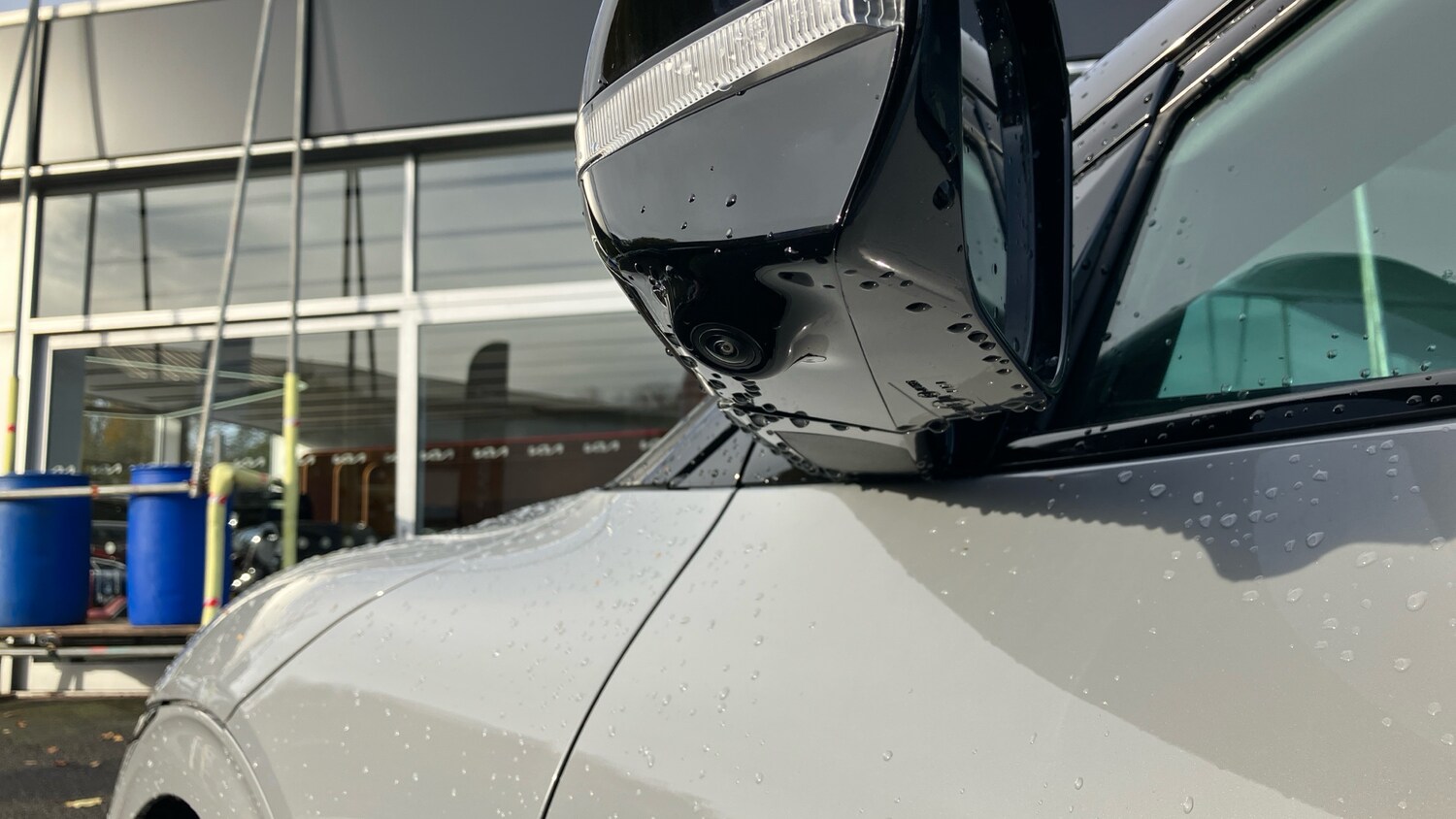 Used Kia EV6 2025 for sale - 76493683: Photo 29