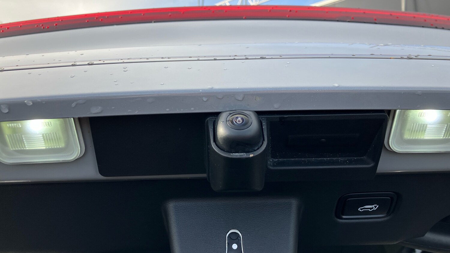 Used Kia EV6 2025 for sale - 76493683: Photo 30